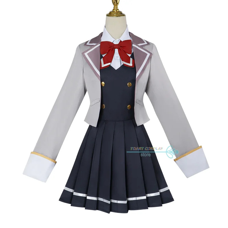 Anime Cosplay Alya - QQ34Anime Alya Alisa Mikhailovna Kujou 의상은