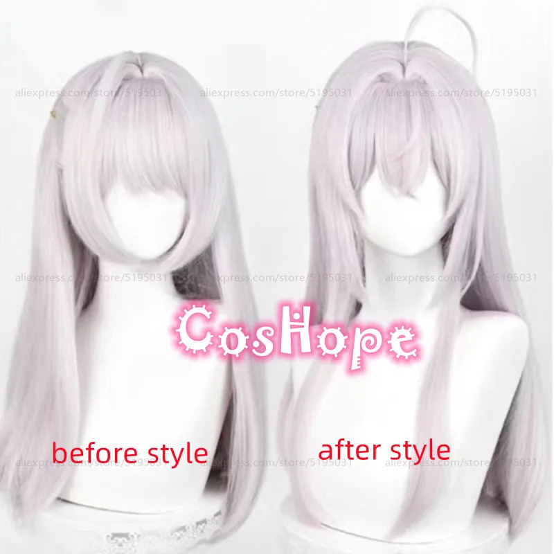 Anime Cosplay Alya - Alya Alisa Mikhailova Kujou 60cm 긴