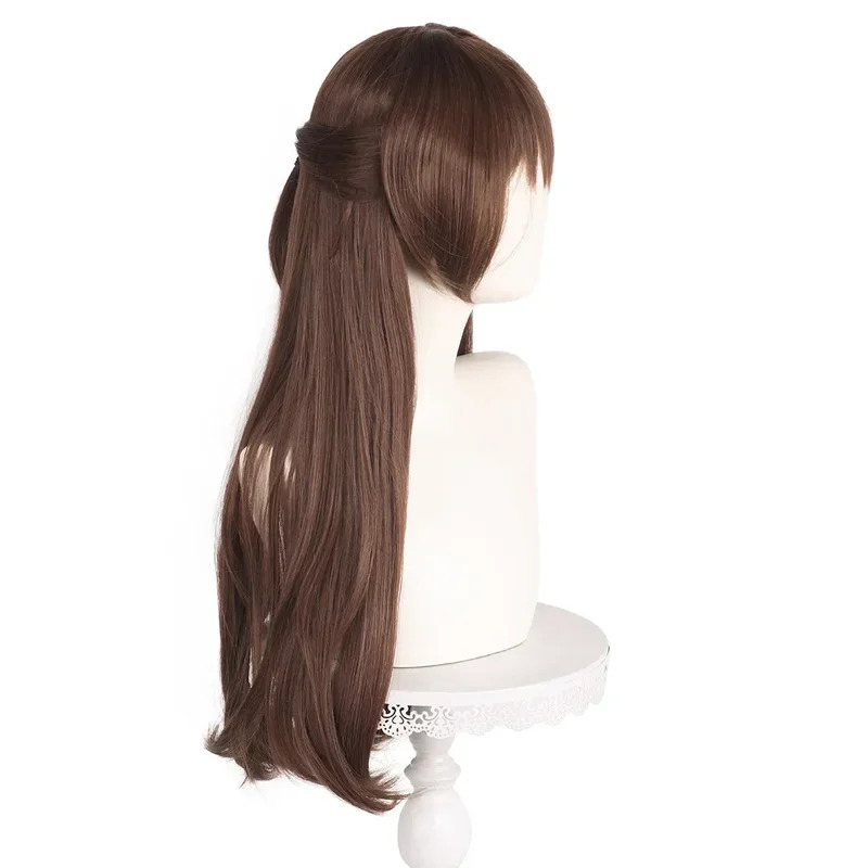 Anime Cosplay Alya - Suo Yuki 코스프레 가발 애니메이션 Alya는