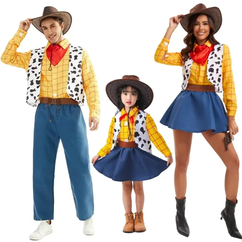 Anime Cosplay Ideas Female - 할로윈 커플 가족 코스프레 아이디어 의상