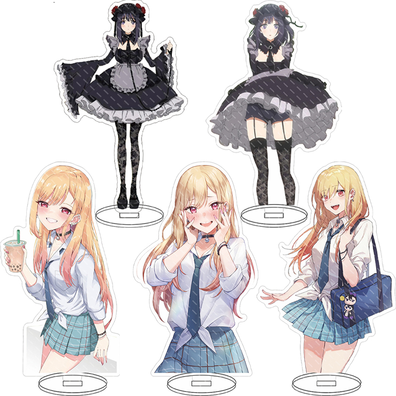 Anime Cosplay Marin - 16CM 애니메이션 피규어 마이 드레스업 달링