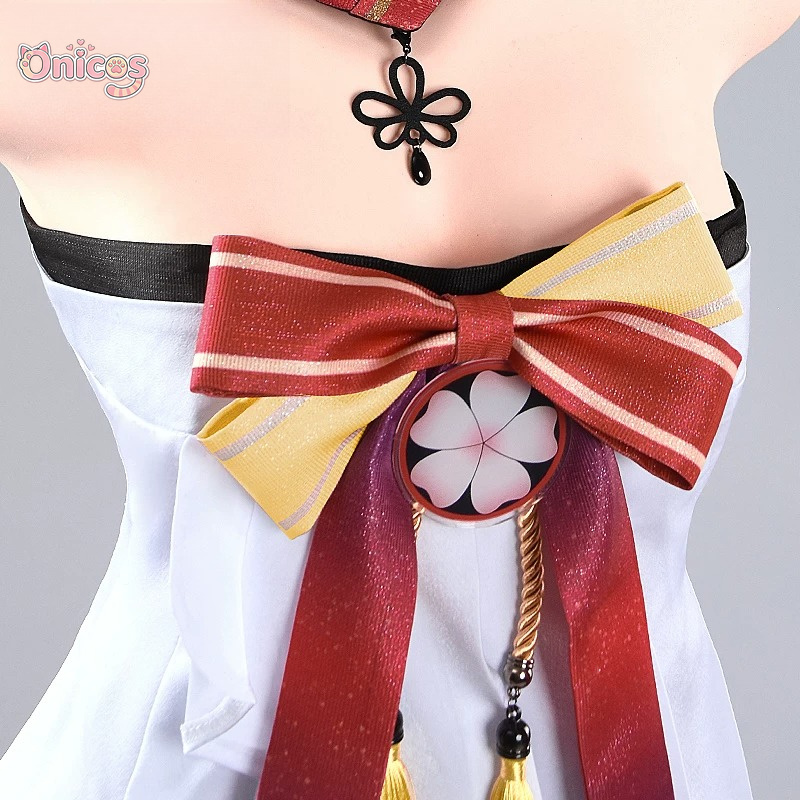 Anime Cosplay Japanese - 아주르 레인 IJN 아야나미 ‌ 코스프레