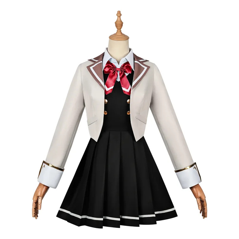 Anime Cosplay Alya - 코스프레 애니메이션 알리아는 때때로 감정을 숨기고