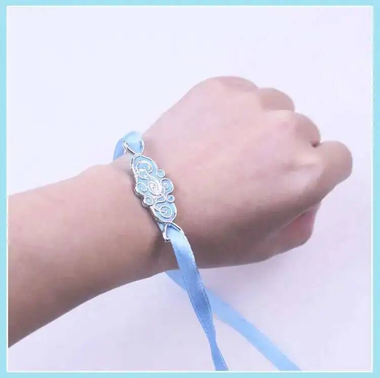 1pcs 악마 재배의 그랜드 마스터 Lan Wangji - Anime Cosplay Women 리뷰 및 가격