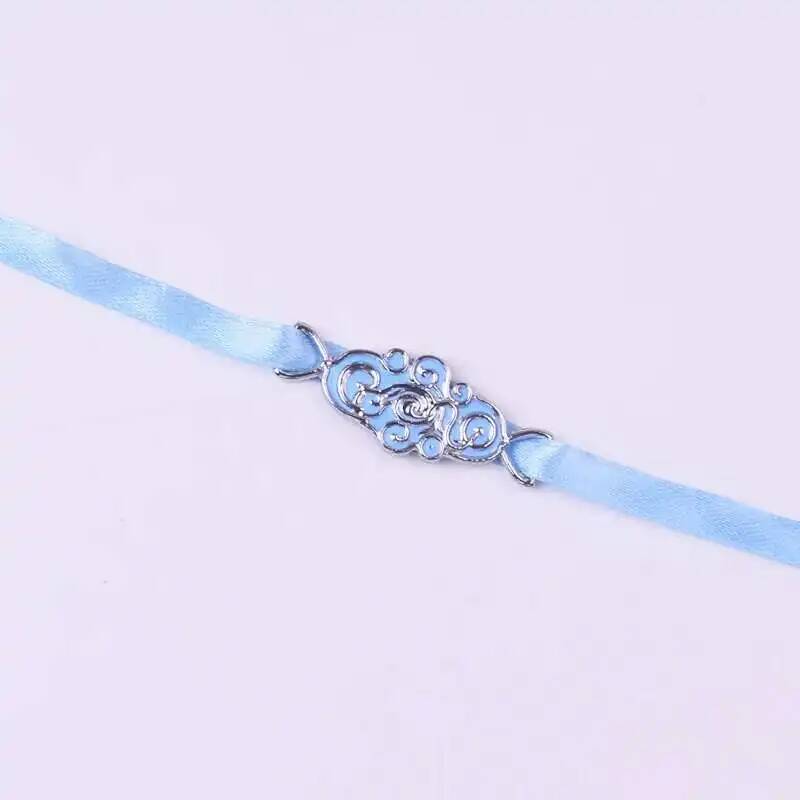 1pcs 악마 재배의 그랜드 마스터 Lan Wangji - Anime Cosplay Women 리뷰 및 가격