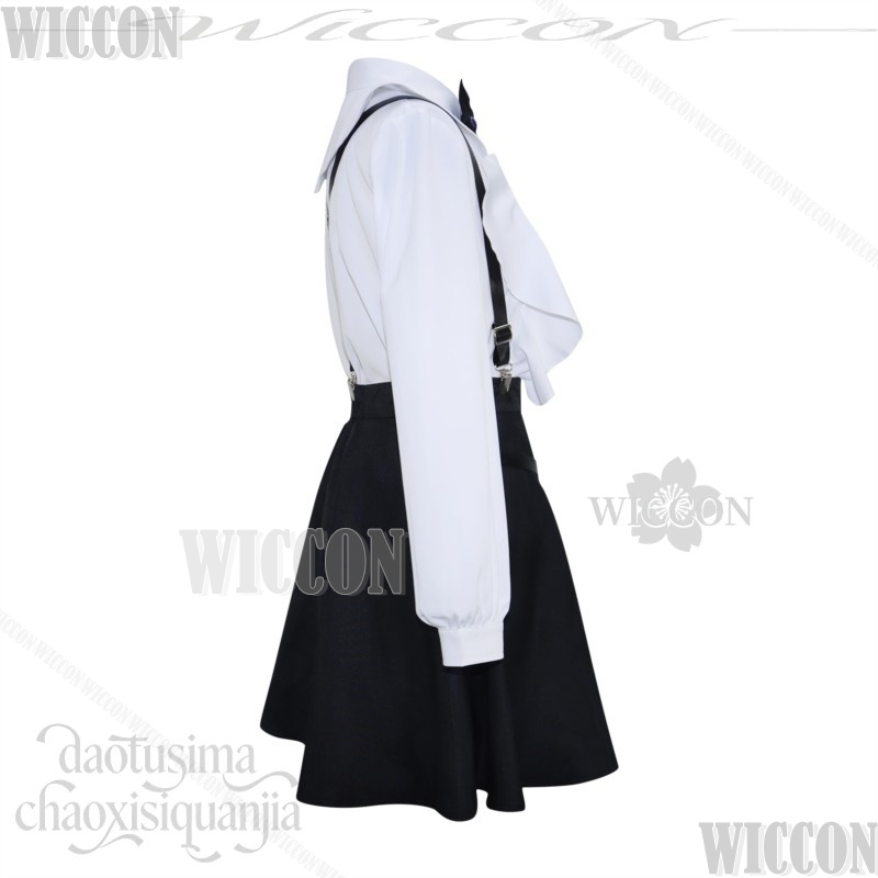 나는 길드 리셉션리스트일지도 모르지만, 시간에 맞춰 퇴 - Cosplay Anime Solo 리뷰 및 가격