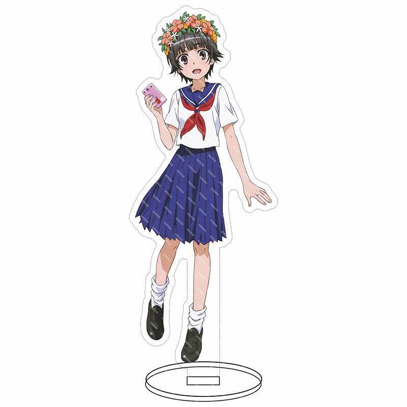16CM 애니메이션 피규어 특정 과학 레일건 ‌   미 - Anime Cosplay Rental 리뷰 및 가격