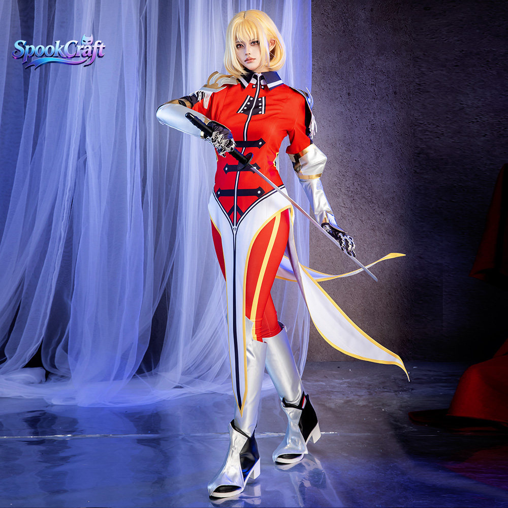 새로운 솔로 레벨링 차해인 풀 세트 여성 코스프레 의상 - Cosplay Anime Solo 리뷰 및 가격