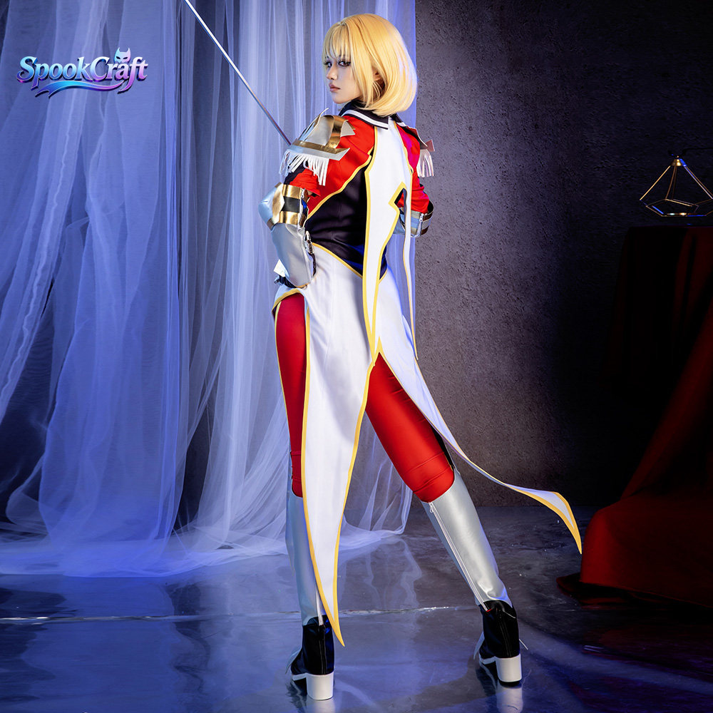 새로운 솔로 레벨링 차해인 풀 세트 여성 코스프레 의상 - Cosplay Anime Solo 리뷰 및 가격