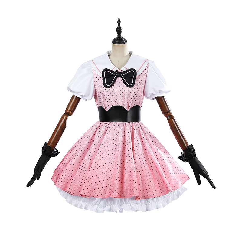 애니메이션 오시노코 시즌 2 코스프레 의상 B-코마치  - Anime Cosplay Women 리뷰 및 가격
