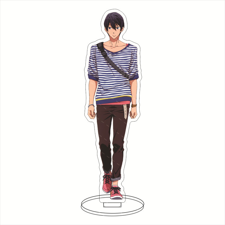16CM 애니메이션 아크릴 피규어 무료 증정! 나나세  - Anime Cosplay Rental 리뷰 및 가격