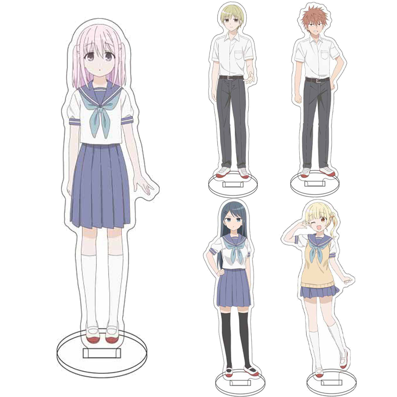 16CM 애니메이션 무표정 카시와다와 표현력이 풍부한  - Anime Cosplay Rental 리뷰 및 가격