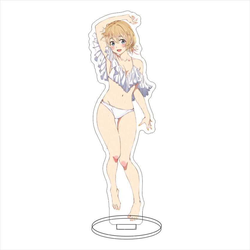 16CM 애니메이션 피규어 렌트 아 걸프렌드 ‌   미 - Anime Cosplay Rental 리뷰 및 가격