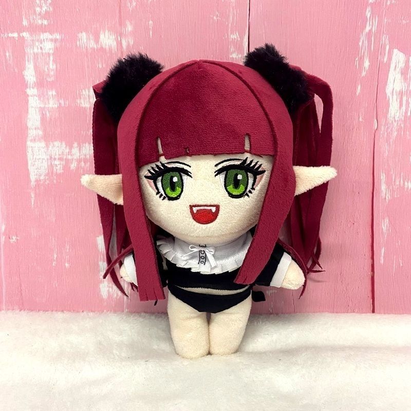 귀여운 마이 드레스업 달링 마린 플러시 인형 치비 봉제 - Anime Cosplay Marin 리뷰 및 가격
