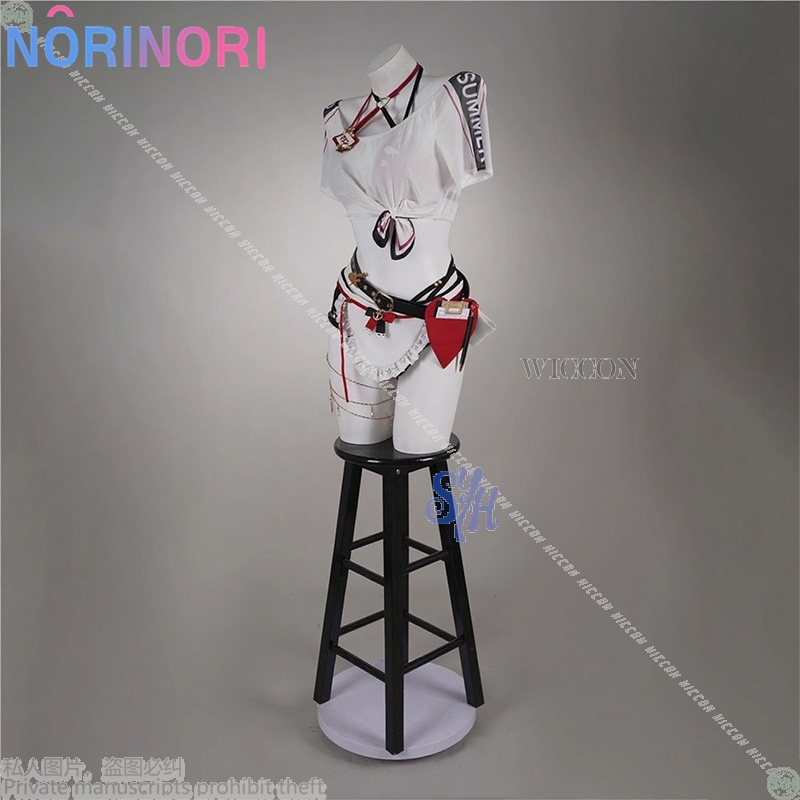 Vtuber Houshou Marine Holonats - Anime Cosplay Marin 리뷰 및 가격