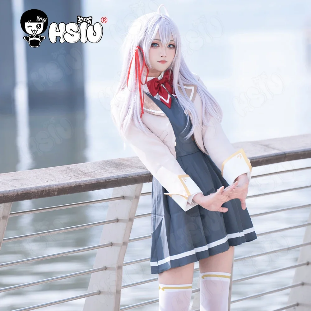 2025 수오 유키 알리사 미하일로브나 쿠조 코스프레  - Anime Cosplay Alya 리뷰 및 가격
