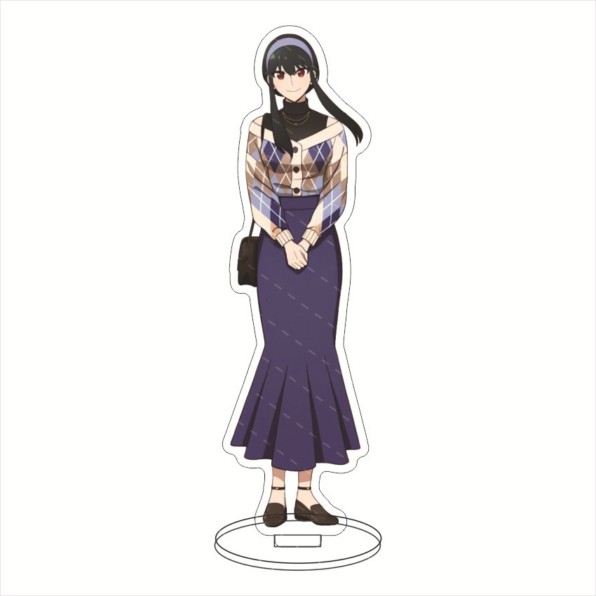 16CM 애니메이션 피규어 ‌ 스파이×패밀리 ‌ ‌ ‌ - Anime Cosplay Rental 리뷰 및 가격