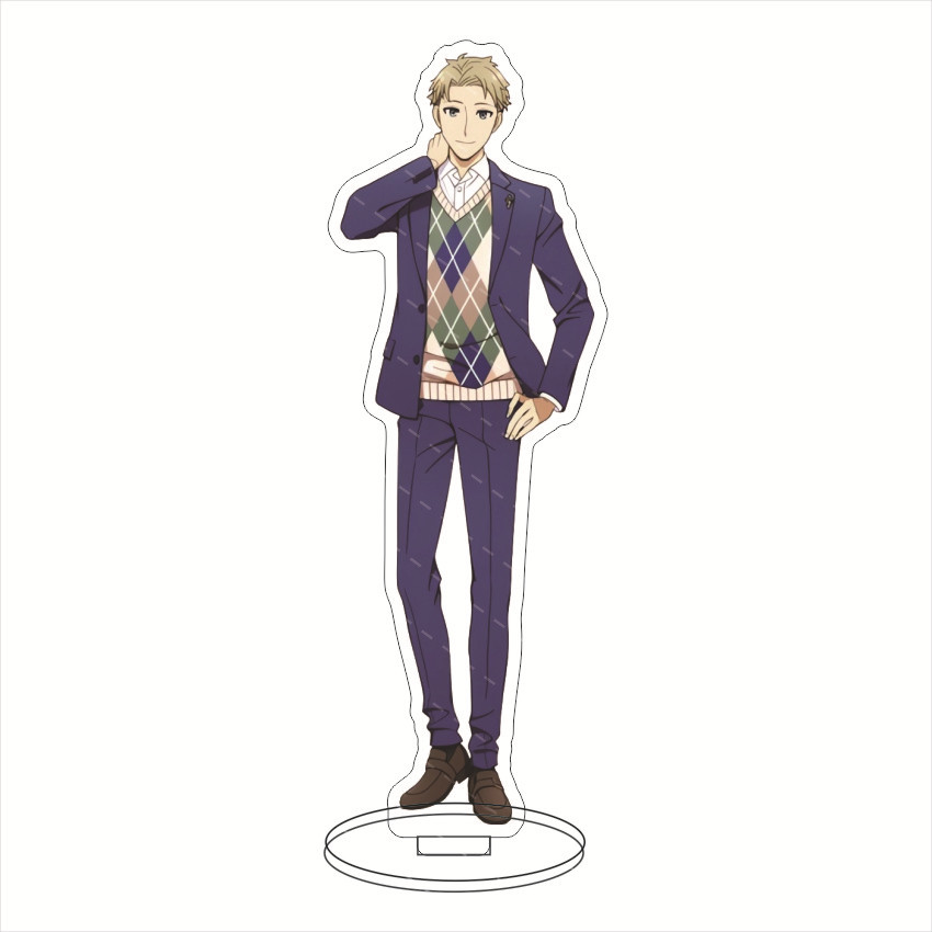 16CM 애니메이션 피규어 ‌ 스파이×패밀리 ‌ ‌ ‌ - Anime Cosplay Rental 리뷰 및 가격