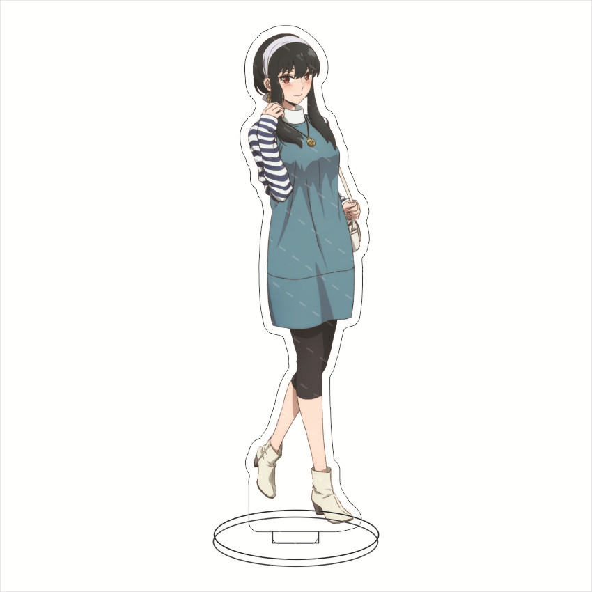 16CM 애니메이션 피규어 ‌ 스파이×패밀리 ‌ ‌ ‌ - Anime Cosplay Rental 리뷰 및 가격