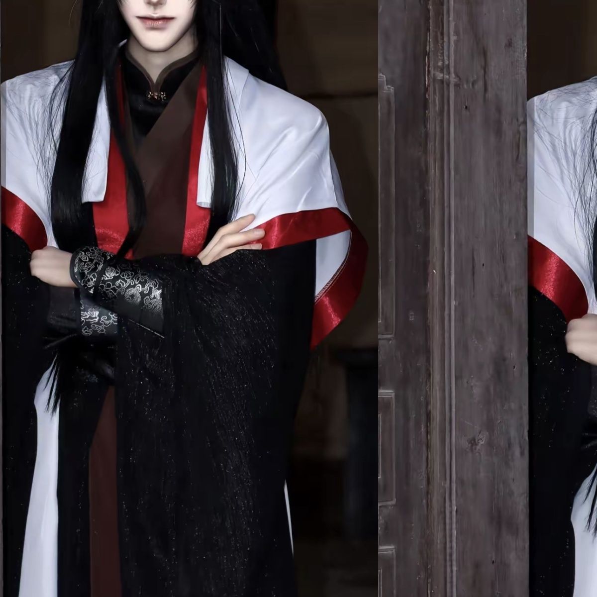 애니메이션 루오빙허 코스프레 의상 고대 의상 코스프레  - Anime Cosplay Women 리뷰 및 가격