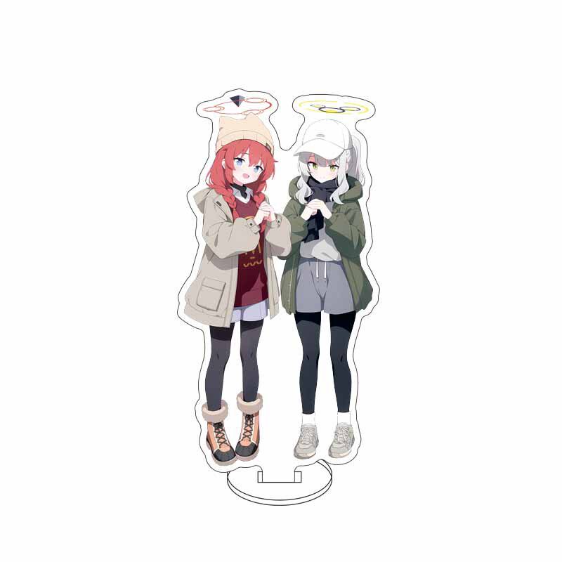 16CM 애니메이션 블루 아카이브 더 애니메이션 ‌ 그 - Anime Cosplay Rental 리뷰 및 가격