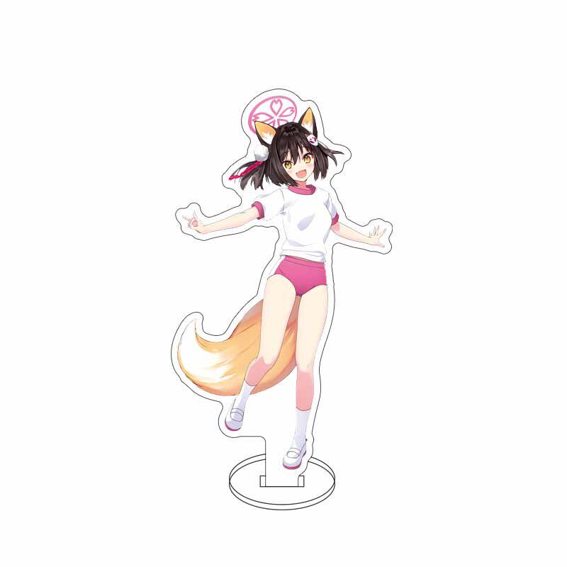 16CM 애니메이션 블루 아카이브 더 애니메이션 ‌ 그 - Anime Cosplay Rental 리뷰 및 가격