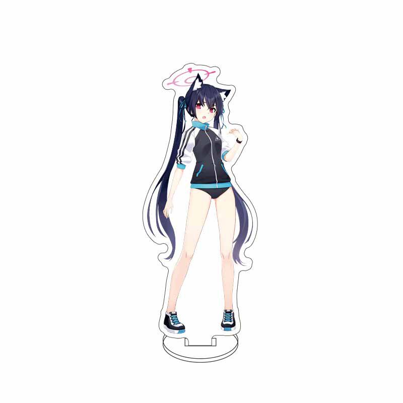 16CM 애니메이션 블루 아카이브 더 애니메이션 ‌ 그 - Anime Cosplay Rental 리뷰 및 가격