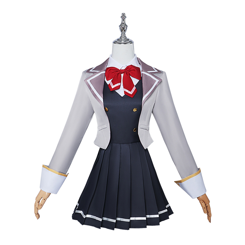 애니메이션 알리아는 때때로 감정을 숨기곤 합니다. 러시 - Anime Cosplay Alya 리뷰 및 가격