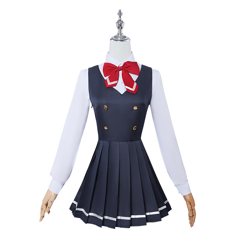 애니메이션 알리아는 때때로 감정을 숨기곤 합니다. 러시 - Anime Cosplay Alya 리뷰 및 가격