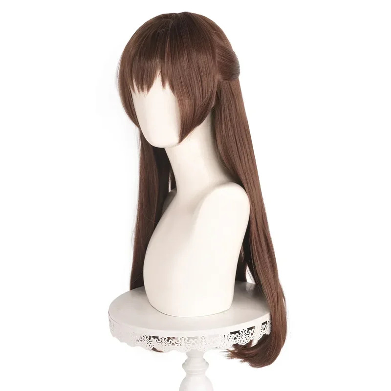 Suo Yuki 코스프레 가발 애니메이션 Alya는 때 - Anime Cosplay Alya 리뷰 및 가격