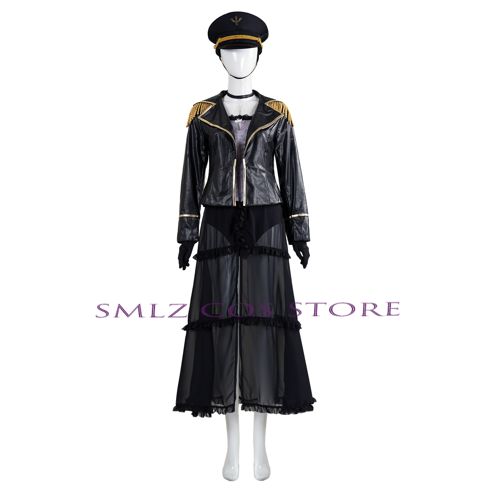 Anime My Dress-Up 마린 키타가와 코스프레 - Anime Cosplay Marin 리뷰 및 가격