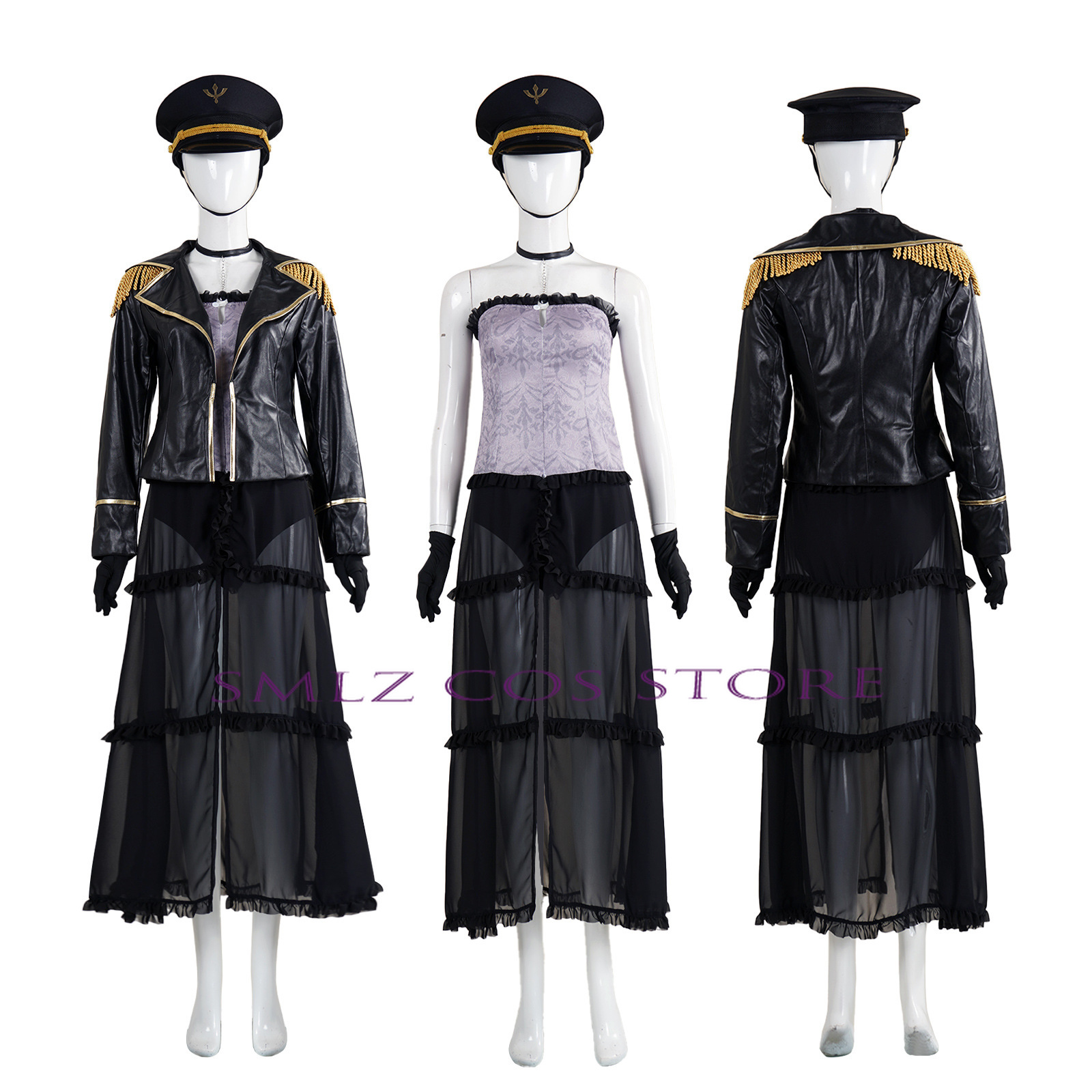 Anime My Dress-Up 마린 키타가와 코스프레 - Anime Cosplay Marin 리뷰 및 가격