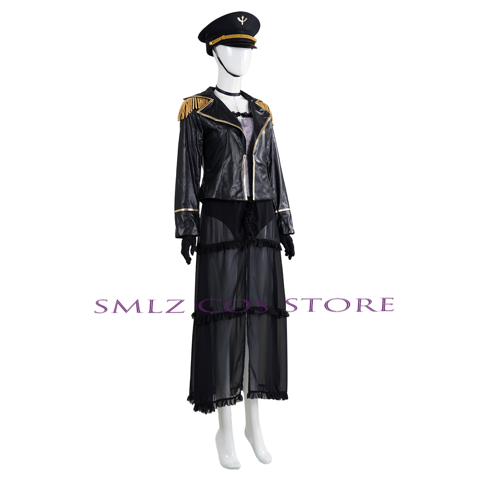 Anime My Dress-Up 마린 키타가와 코스프레 - Anime Cosplay Marin 리뷰 및 가격