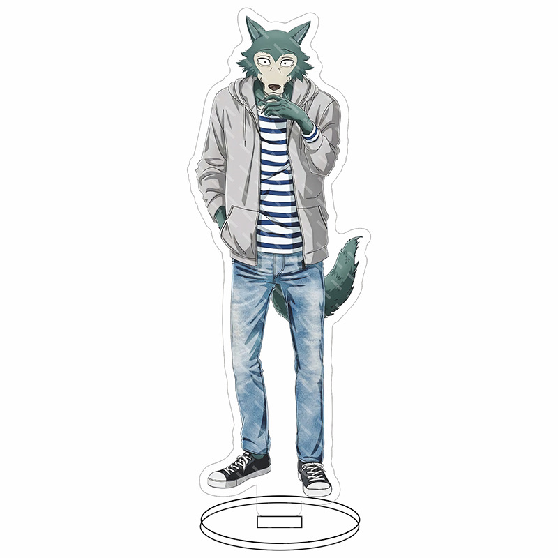 16CM 애니메이션 BEASTARS Legoshi Lo - Anime Cosplay Rental 리뷰 및 가격