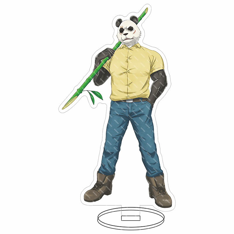 16CM 애니메이션 BEASTARS Legoshi Lo - Anime Cosplay Rental 리뷰 및 가격