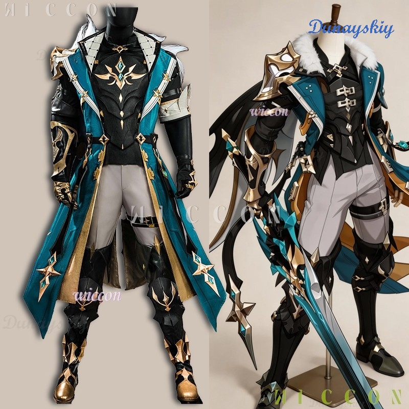 Love CoCos Store 게임 Genshin Im - Anime Cosplay Japanese 리뷰 및 가격