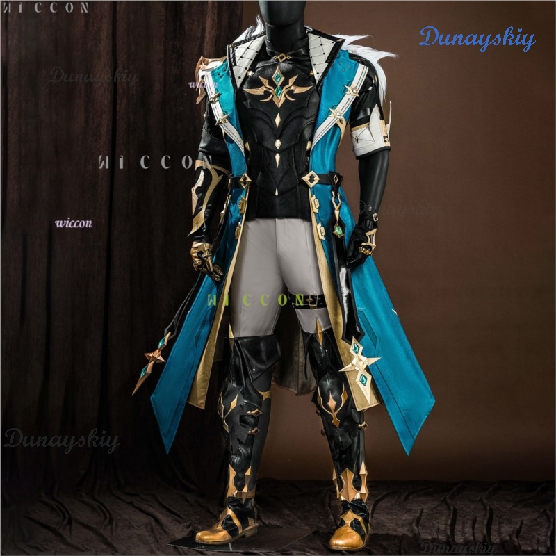 Love CoCos Store 게임 Genshin Im - Anime Cosplay Japanese 리뷰 및 가격