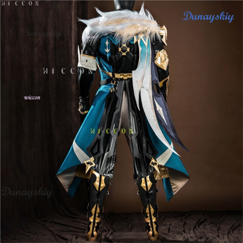 Love CoCos Store 게임 Genshin Im - Anime Cosplay Japanese 리뷰 및 가격