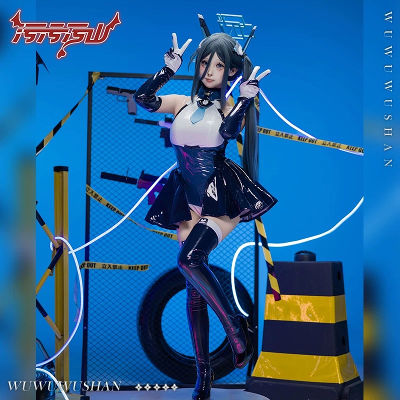 롤 플레잉 게임 블루 아카이브 텐도 아리스 코스프레 의 - Anime Cosplay 2026 리뷰 및 가격