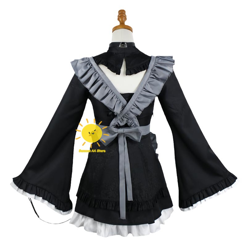 애니메이션 키타가와 마린 코스프레 의상 마이 드레스 업 - Anime Cosplay Marin 리뷰 및 가격