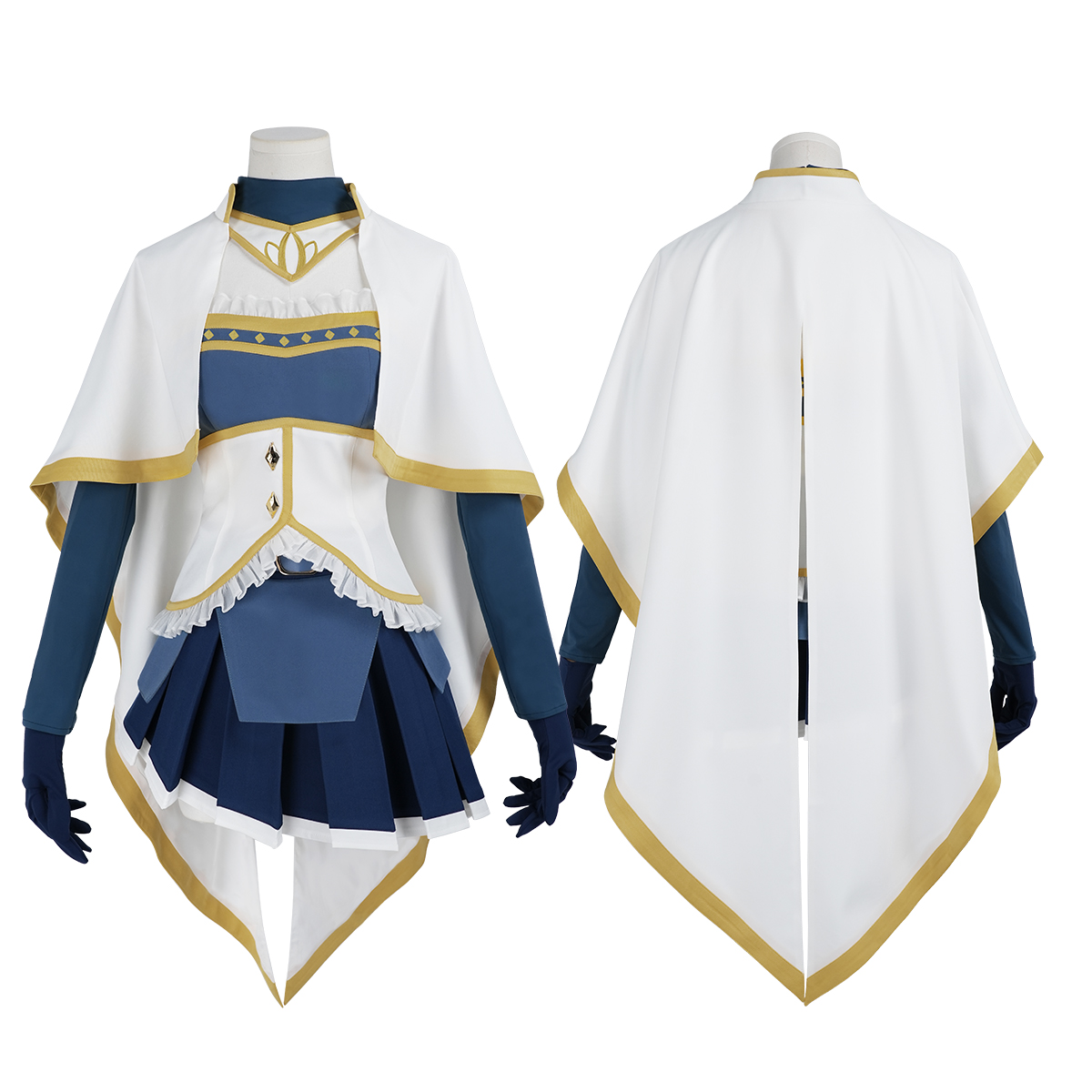 HOLOUN Puella Magi Madoka Magi - Convention Cosplay Anime 리뷰 및 가격