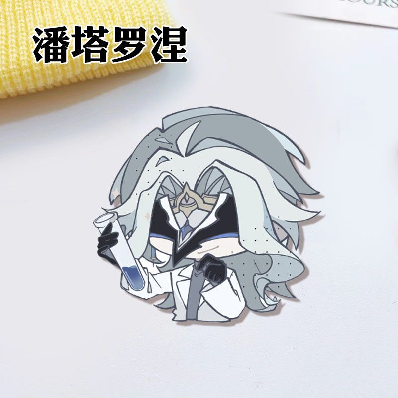 Genshin Impact Dottore Pantalo - Anime Cosplay Women 리뷰 및 가격