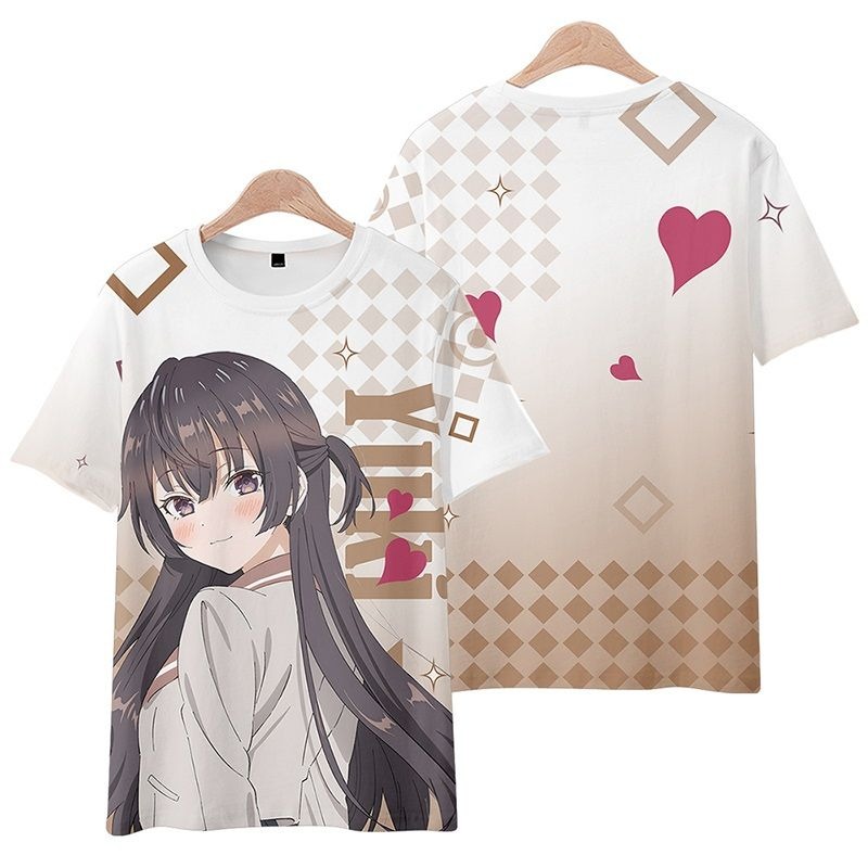 알리야는 때때로 감정을 숨기곤 합니다. 러시아어로 알리 - Anime Cosplay Alya 리뷰 및 가격