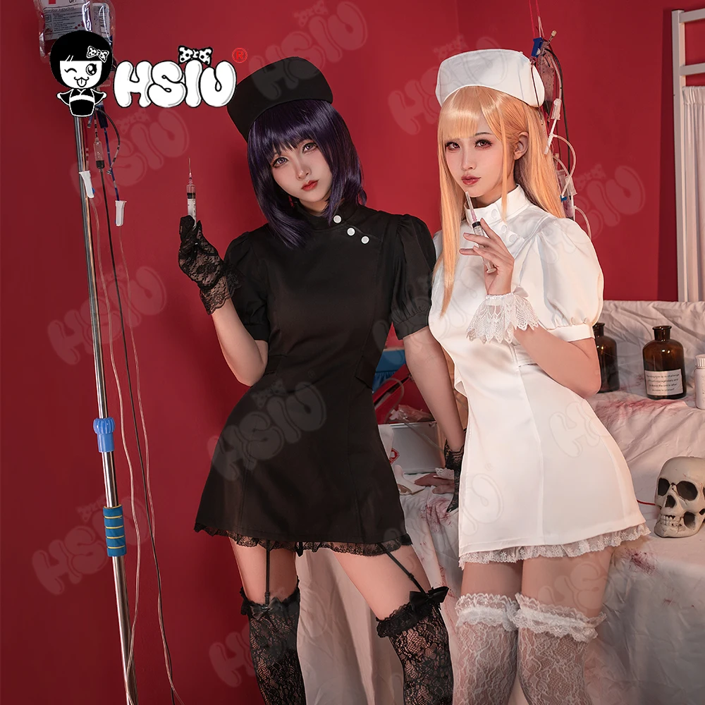 마린 키타가와 간호사 코스프레 의상 애니메이션 My D - Anime Cosplay Marin 리뷰 및 가격