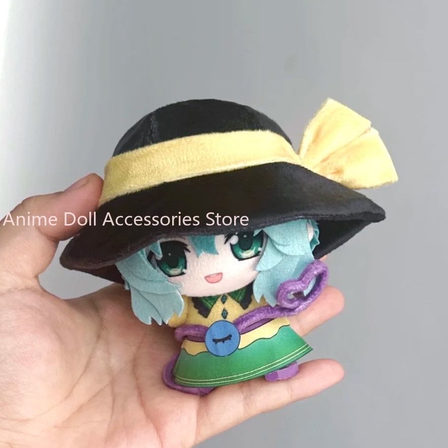 2026 신작 토우호우 프로젝트 코메이지 코이시 코스프 - Anime Cosplay 2026 리뷰 및 가격