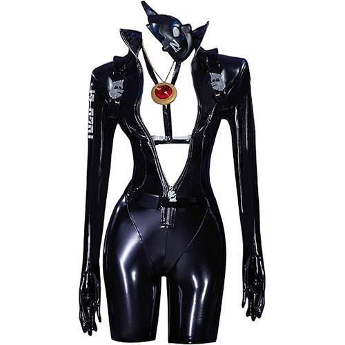 WHH Anime Nikke Quency 코스프레 의상 - Anime Cosplay Women 리뷰 및 가격