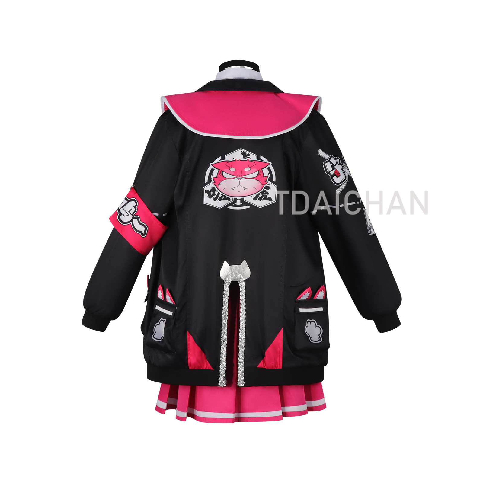 Neverness To Everness Nanally  - Convention Cosplay Anime 리뷰 및 가격