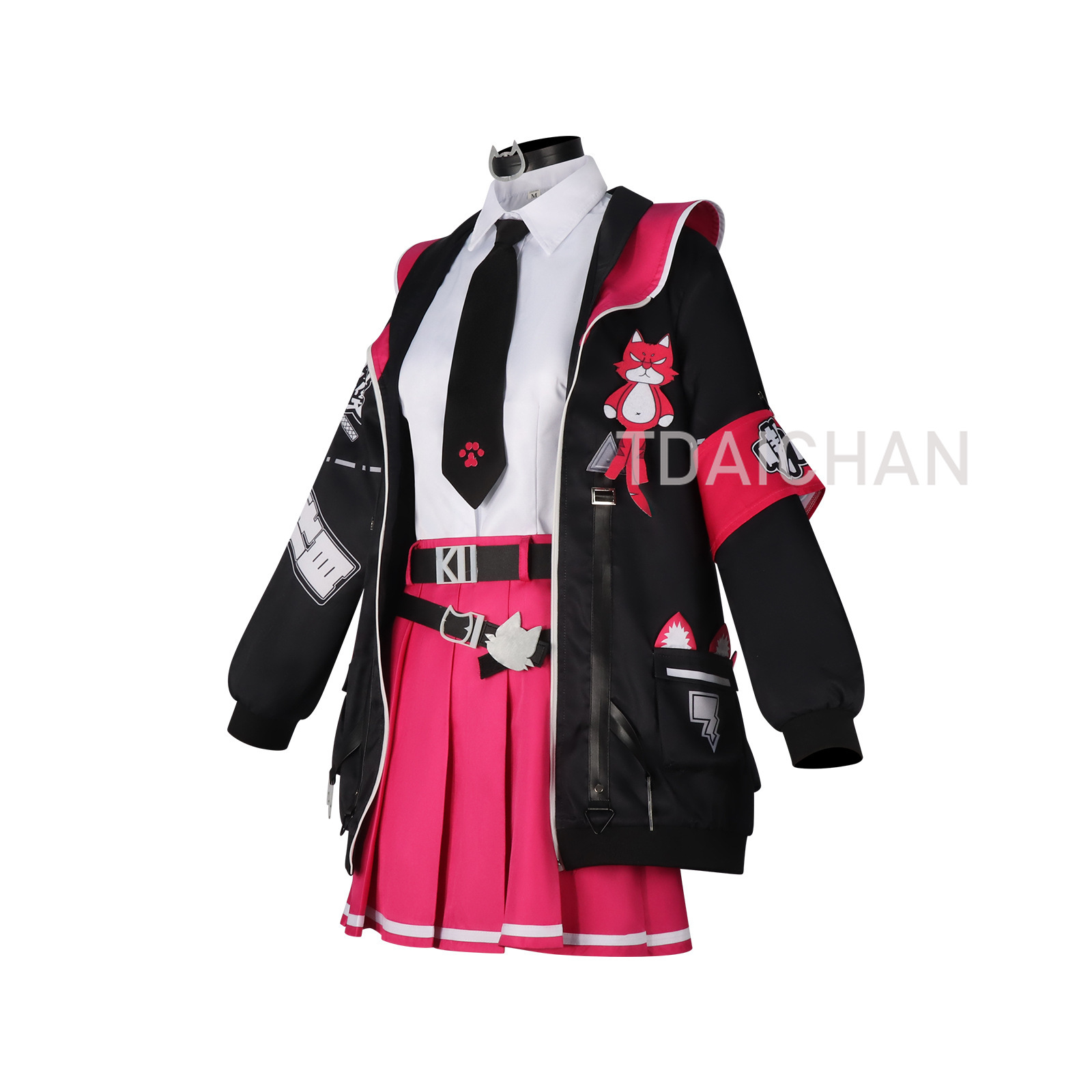Neverness To Everness Nanally  - Convention Cosplay Anime 리뷰 및 가격