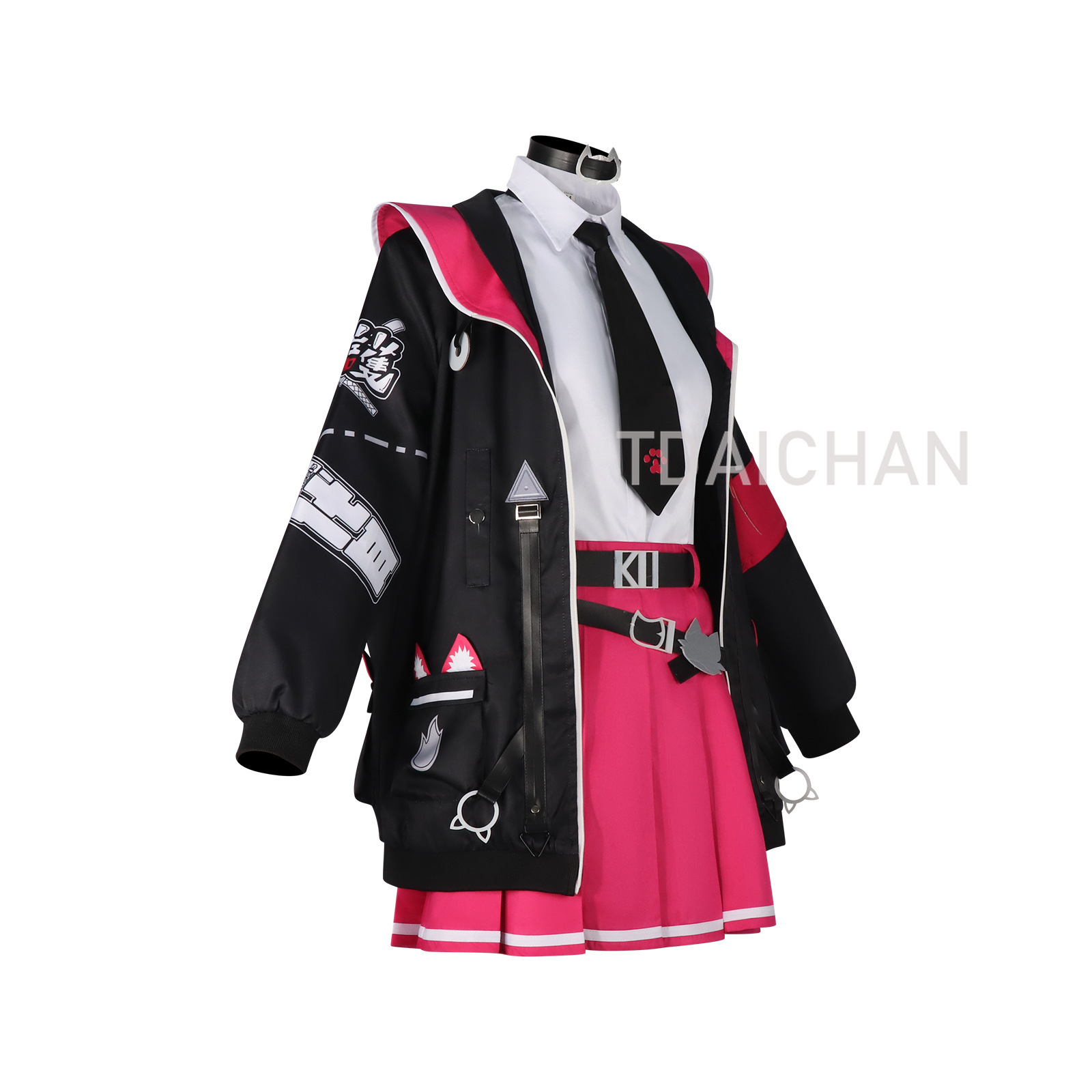 Neverness To Everness Nanally  - Convention Cosplay Anime 리뷰 및 가격