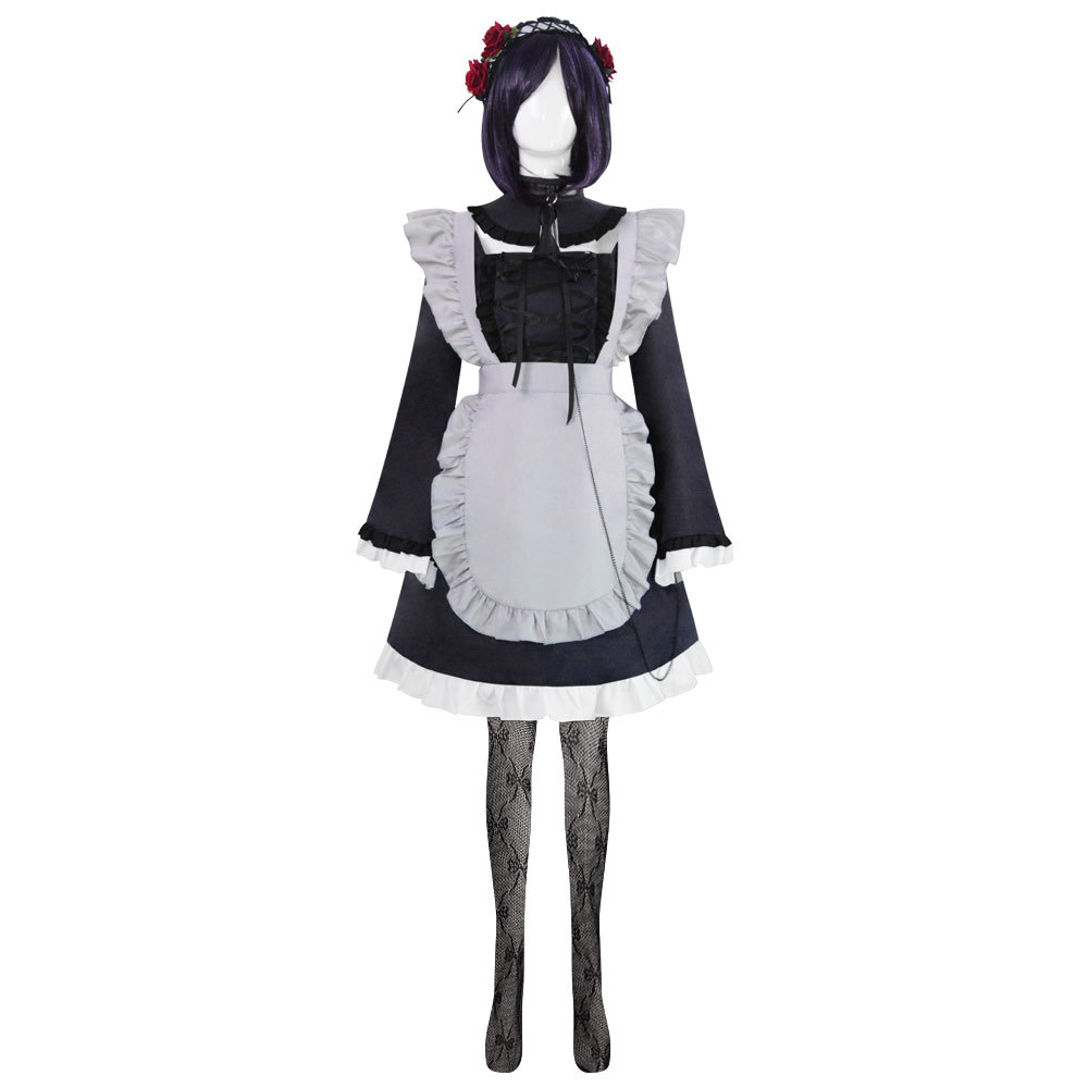 코믹 마이 드레스업 달 코스프레 의상 키타가와 마린 걸 - Anime Cosplay Marin 리뷰 및 가격